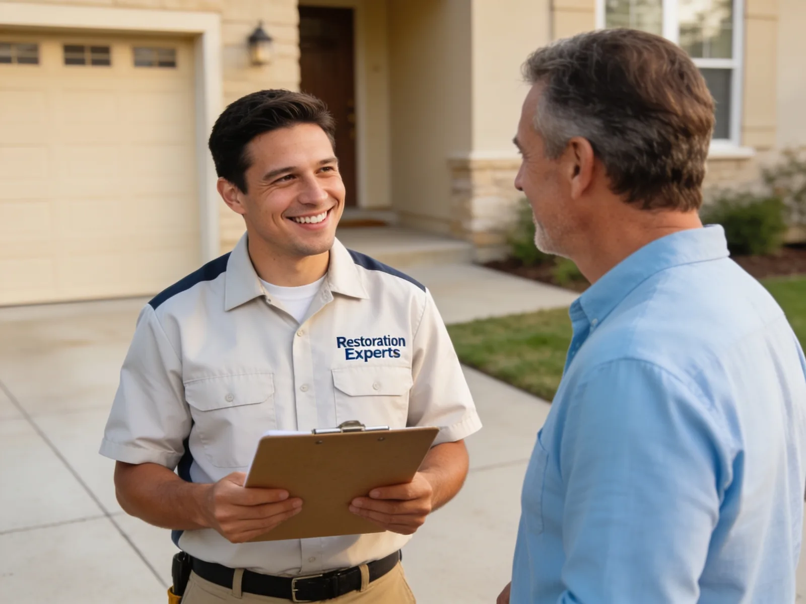 Water Damage Cleanup Clay, WV FAQs